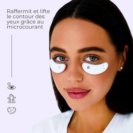 LumiEyes™ - Technologie Anti-Cernes